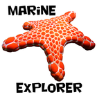 Sydney Marine Life icône