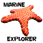 Sydney Marine Life icon