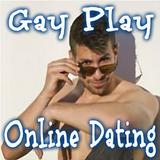 Gay Play Online Dating-icoon