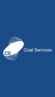 Coal Services ポスター