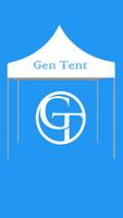 Gen Tent poster