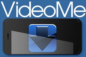 Video Me:Fast Movie Downloader plakat