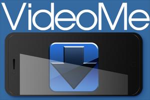 Video Me:Fast Movie Downloader-poster