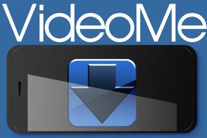 Video Me:Fast Movie Downloader ảnh chụp màn hình 1