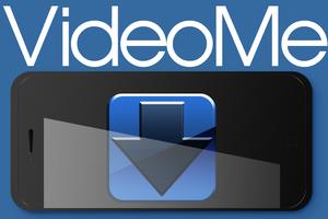 Video Me:Fast Movie Downloader capture d'écran 2