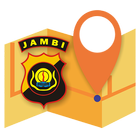 SIG POLDA JAMBI icon