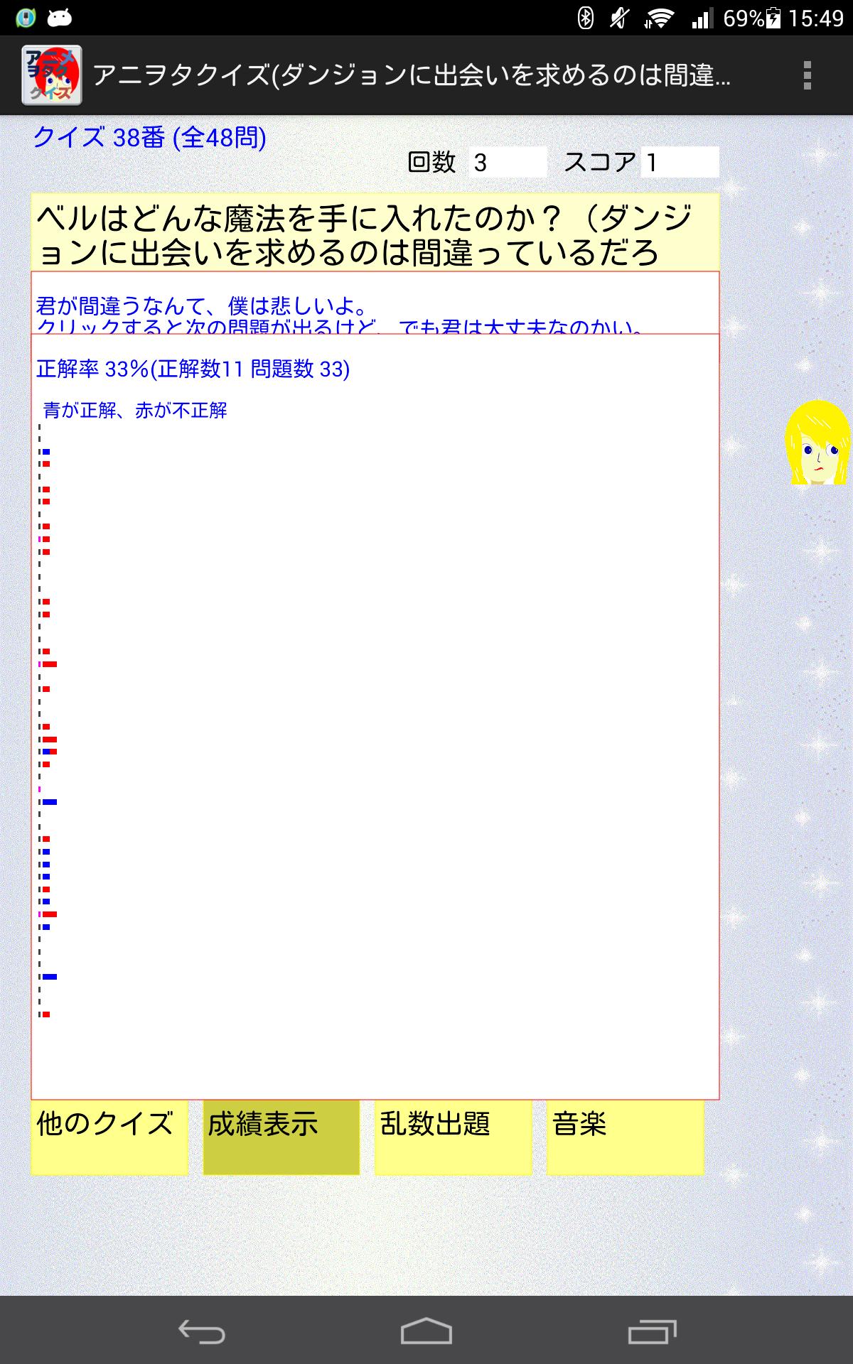 アニヲタクイズ ダンまち編 安卓下載 安卓版apk 免費下載 アニヲタクイズ ダンまち編 安卓下載 安卓版apk 免費下載