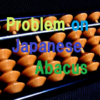 Japan Abacus Exams icône