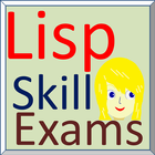 Lisp Skill Exams icono