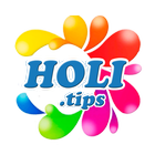 Holi Tips Deutsch آئیکن