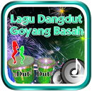 Lagu Dangdut Goyang Basah APK