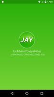 Jay Homoeo care plakat