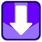 Video Show Tube - downloader Zeichen