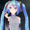 mikumiku dance APK