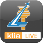 KLIA Live Flight Times icon