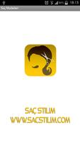 Hair Styles & Hair Models постер