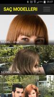 Hair Styles & Hair Models скриншот 1