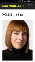 Hair Styles & Hair Models скриншот 3