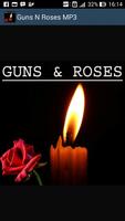 Gun n Roses Hits - Mp3 постер