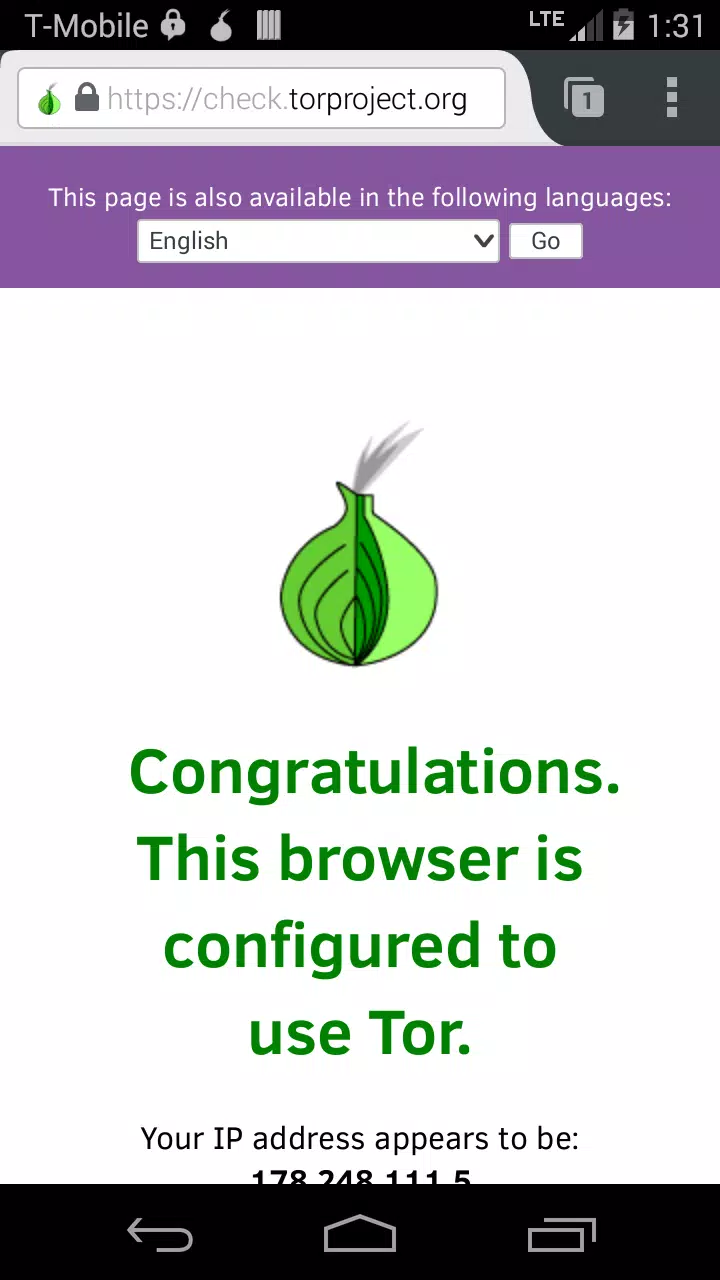 Orfox tor browser for android на русском hydra darknet onion site