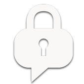 ChatSecure أيقونة