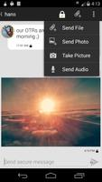 ChatSecure স্ক্রিনশট 3