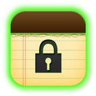 NoteCipher icône