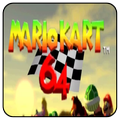 Guide Mario Kart 64