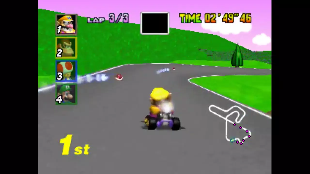 Descarga de APK de Guide Mario Kart 64 para Android
