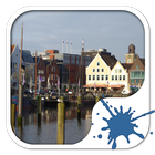 HUSUM icône