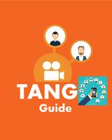 Guide for tango free call app gönderen