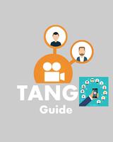 Guide for tango free call app Ekran Görüntüsü 1