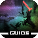 Guide for Star War Galaxy Hero APK