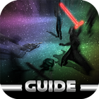 Guide for Star War Galaxy Hero 아이콘