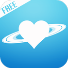 Free Love Planet Tips ícone