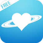 Free Love Planet Tips आइकन