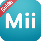 Free Miis for Miitomo Guide icon