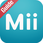 Free Miis for Miitomo Guide أيقونة