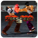 Trick Tekken 3 2018 APK
