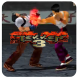 Trick Tekken 3 2018