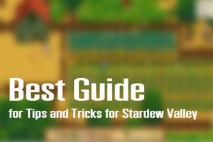 Free Cheat Stardew Valley اسکرین شاٹ 1