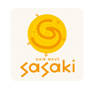 HAIR WAVE SASAKI