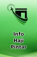 Info Haji Pintar - Cek Porsi Haji Indonesia โปสเตอร์