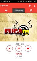 Fuga FM capture d'écran 2