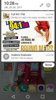 Full 94 FM imagem de tela 3