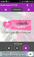 Sonido Suave FM poster