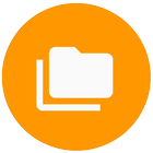 File Manager أيقونة