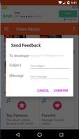 Top Video Music स्क्रीनशॉट 1