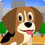 Puppy Run 2 icône