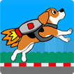 Flappy Beagle